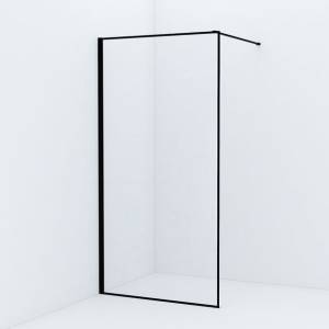 Душевая перегородка Iddis Slide SLI8BS1i23 Walk In 100x195