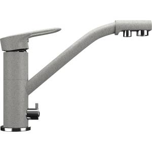 Смеситель для кухни Ulgran Classic U-010-310