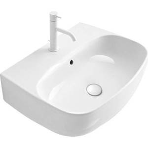 Раковина Kerasan Nolita 534001*1 50 см