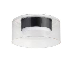 Потолочный светильник Arte Lamp Alius A8042PL-1BK