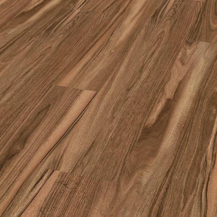 Ламинат Kronotex Robusto 12/33 4V D2778 Орех Грецкий 1375x188