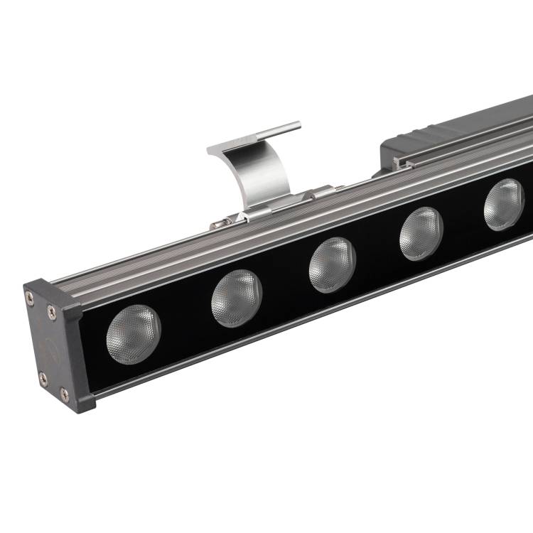 Настенный прожектор Arlight Line Wallwasher 37368