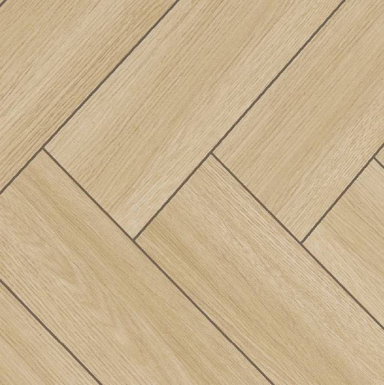 Ламинат Alpine Floor Herringbone 12/34 4V LF105-05 Дуб Тоскана 600x100