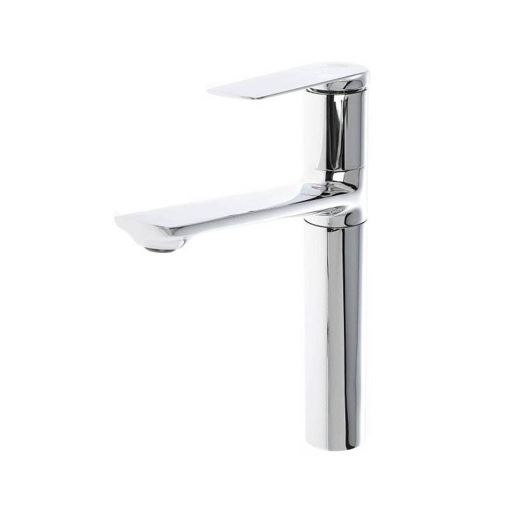 Смеситель для кухни Orange Mari M07-000CR хром