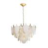 Люстра Odeon Light Porcela 5051/21 фото 2