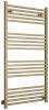 Полотенцесушитель водяной Сунержа Модус 32-0250-1260 Золотой шёлк, 120x60