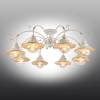 Потолочная люстра Omnilux Torri OML-50807-08 фото 2