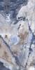 Керамогранит Arcadia Ceramica Bergamo HG2006-A Blue High Gloss 60x120