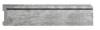 Плинтус напольный DECOMASTER D005-1629G 240x1.3x7.9