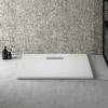 Поддон для душа Ideal Standard Ultra Flat New 90x70 прямоугольный с сифоном фото 4