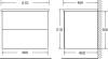 Мебель для ванной BelBagno Kraft 60 rovere tabacco фото 7