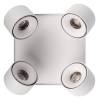 Спот Loft It Case 10326 White фото 2