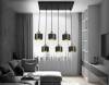 Подвесной светильник Ambrella light Traditional TR8126 фото 2