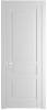 Межкомнатная дверь Profil Doors 3.5.1 PD полотно Крем Вайт 800x2000