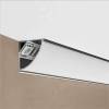 Светодиодная лента Apeyron 41W/m 240LED/m 2835SMD теплый белый 5M 00-306 фото 4