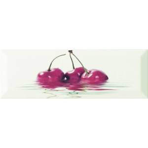 Декор Monopole Fresh/Primavera Decor Fresh Cereza 10x30