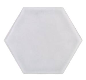 Керамогранит Amadis Fine Tiles Art Deco Matt on Mesh Cement Grey (7.9x9.1-16pz) 32x28