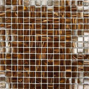Мозаика Bonaparte Choco (2x2) 32.7x32.7