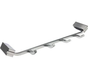 Крючок Bath Plus Terra C-51096D хром