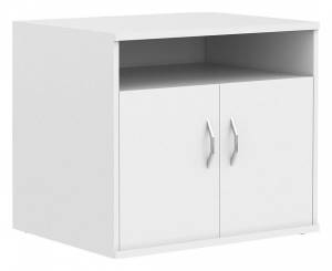 Тумба комбинированная Skyland Imago 00-07008216, 7008216, ТМ-1 Белый