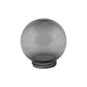 Плафон Uniel UFP-R150A Smoke