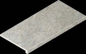 Ступень Italon Магма 620070002962 Сильвер Грип фронтальная 33x60