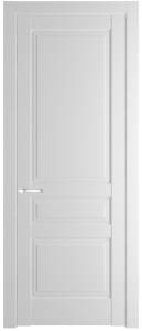 Межкомнатная дверь Profil Doors 3.5.1 PD полотно Крем Вайт 800x2000