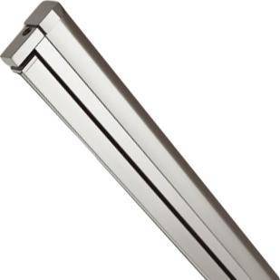 Профиль Cezares Eco O-WLM-Cr пристенный магнитный