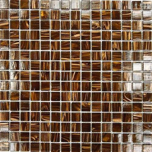 Мозаика Bonaparte Choco (2x2) 32.7x32.7