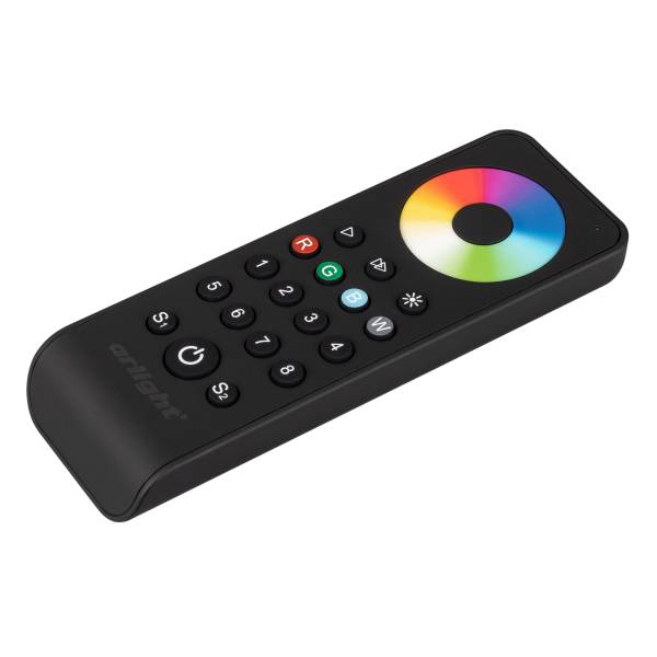 Контроллер регулятор цвета Arlight Smart 31953