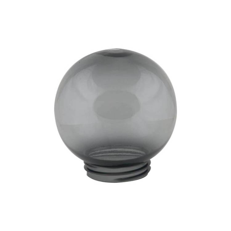 Плафон Uniel UFP-R150A Smoke