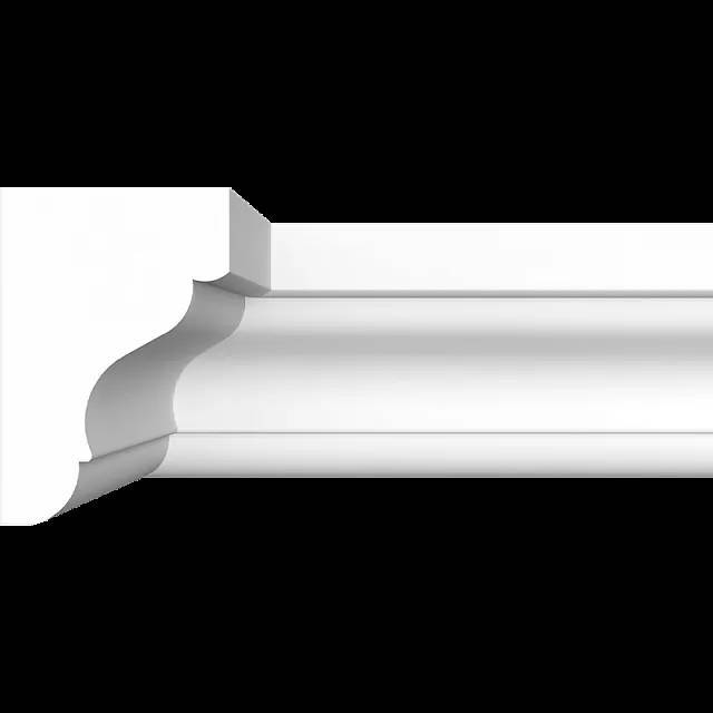 Молдинг Artpole SMG493 80x2.5x5