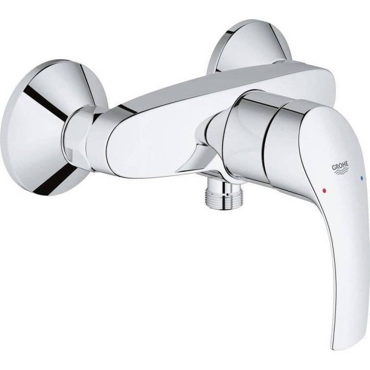 Смеситель для душа Grohe Eurosmart New 33555002