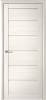 Межкомнатная дверь Albero Вена глухая белый кипарис 700x2000