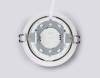 Встраиваемый светильник Ambrella light Techno Spot TN52335 фото 6