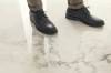 Керамогранит Ariostea Ultra Marmi UM6L300441B Statuario Altissimo Block B Lucidato Shiny 150x300 фото 31