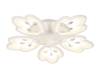 Потолочный светодиодный светильник Ambrella light Acrylica FA510 фото 2