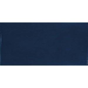 Керамическая плитка Equipe Village 25572 Royal Blue 6.5x13.2