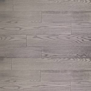 Массивная доска Deker Дуб Балтика Лак 300-1200x125x17
