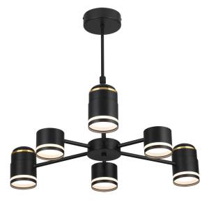 Люстра потолочная Lumion Comfi 8234/6C