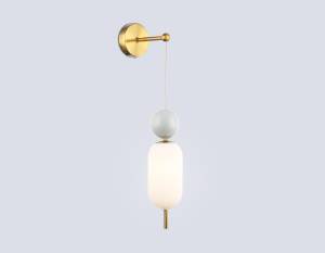 Светильник настенный Ambrella light High Light LH53108