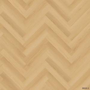 Ламинат Royal Floor Елка Роял 12/34 4V Дуб Канарский 606x101