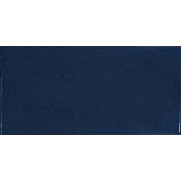 Керамическая плитка Equipe Village 25572 Royal Blue 6.5x13.2
