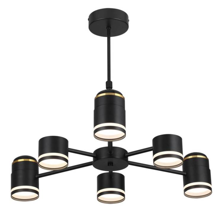 Люстра потолочная Lumion Comfi 8234/6C