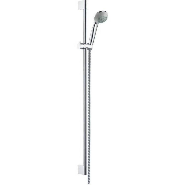 Душевой гарнитур Hansgrohe Crometta 27762000 85 Vario Unica