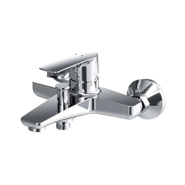 Смеситель для ванны Am.Pm Gem F90A10000