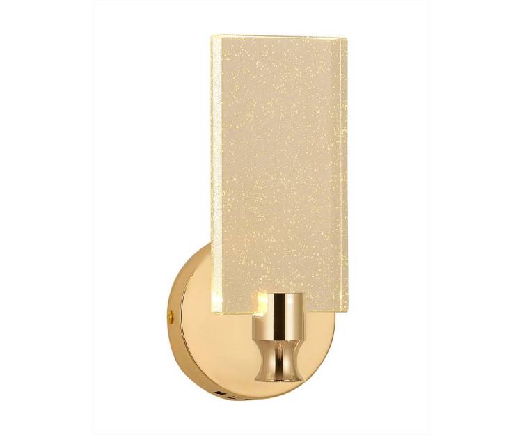 Бра светодиодное Kink Light Аури 08508,33