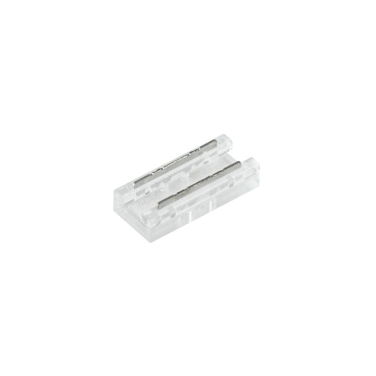 Соединитель лент прямой жесткий Arlight Cob Mono 39251