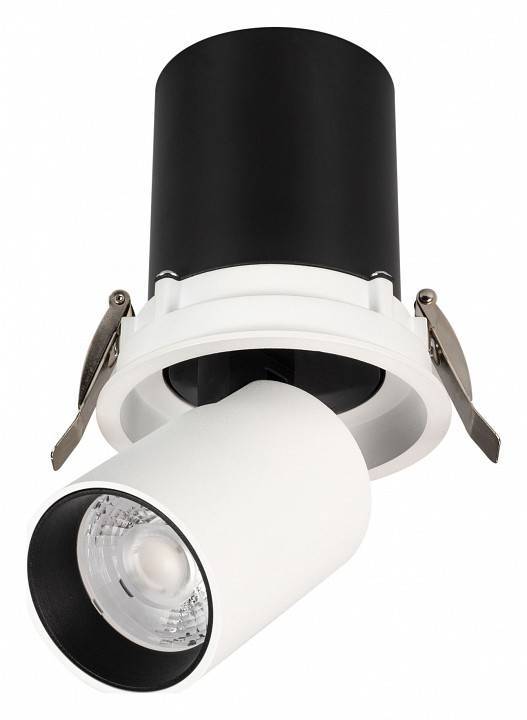 Встраиваемый светильник Arlight Pull 31364