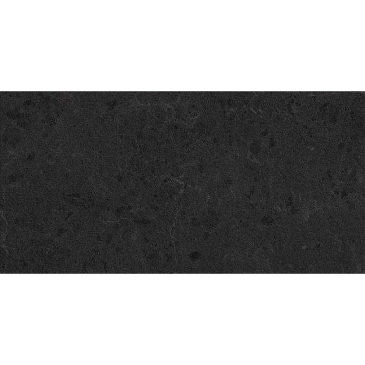 Керамогранит Ennface Loft ENFBD7103FM60120 Gravel Black Flex Matt 60x120
